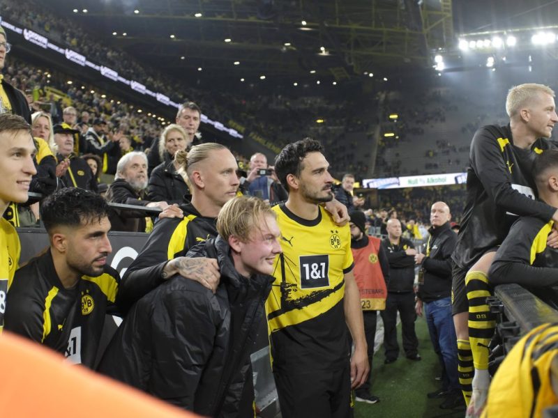 Borussia Dortmund