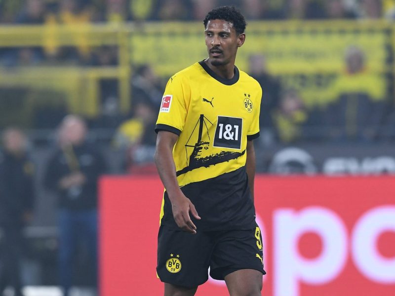 Borussia Dortmund