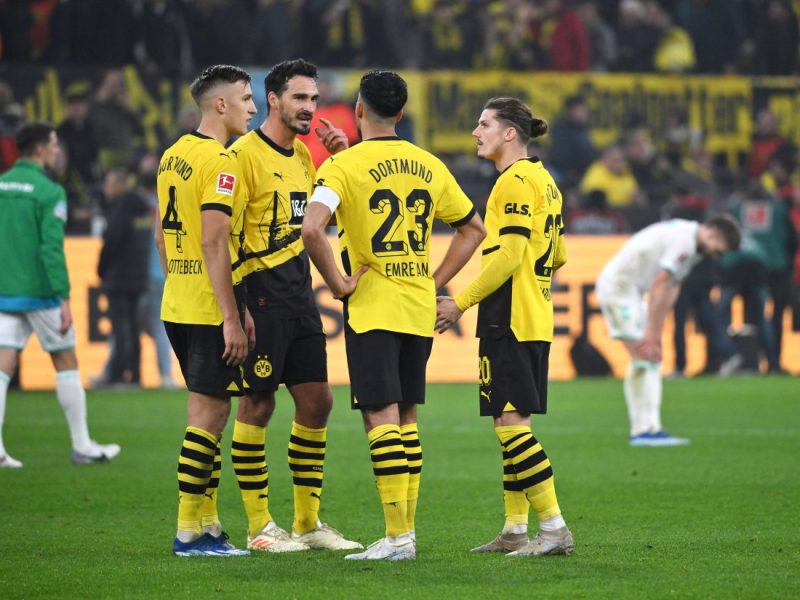 Borussia Dortmund