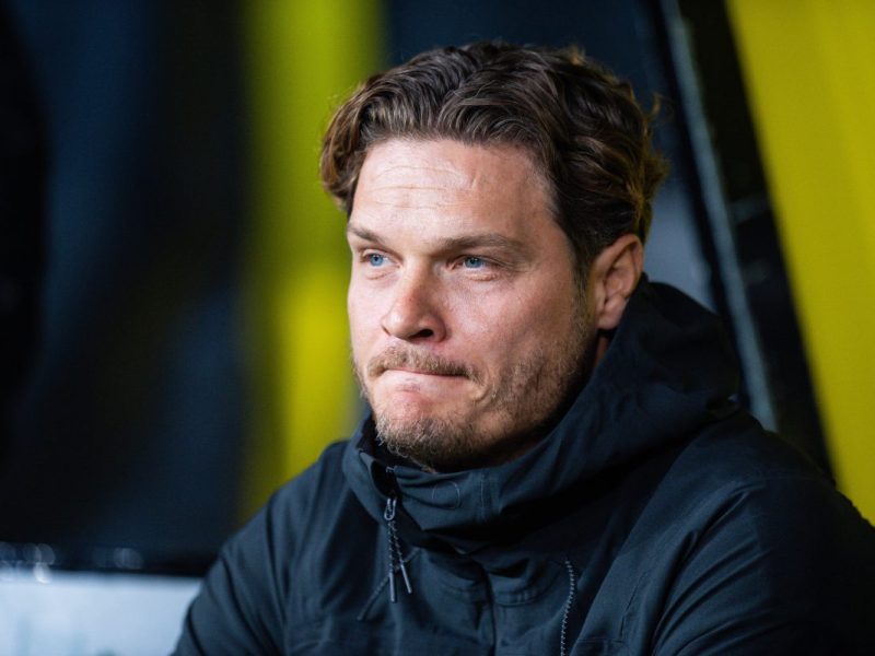 Borussia Dortmund muss jetzt liefern.