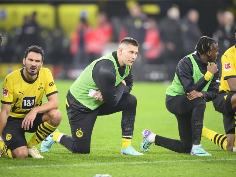 Borussia Dortmund