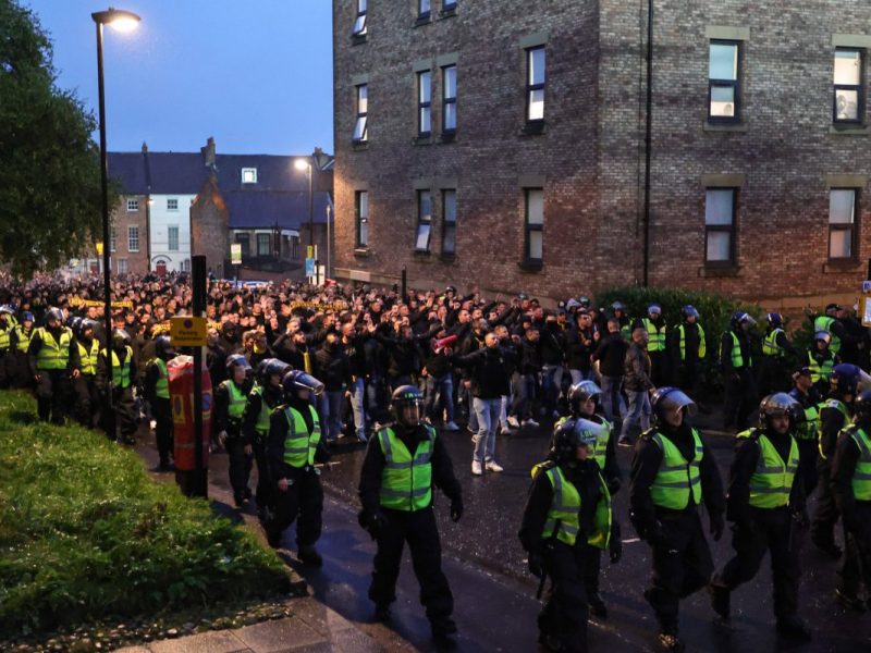 Newcastle United Borussia Dortmund