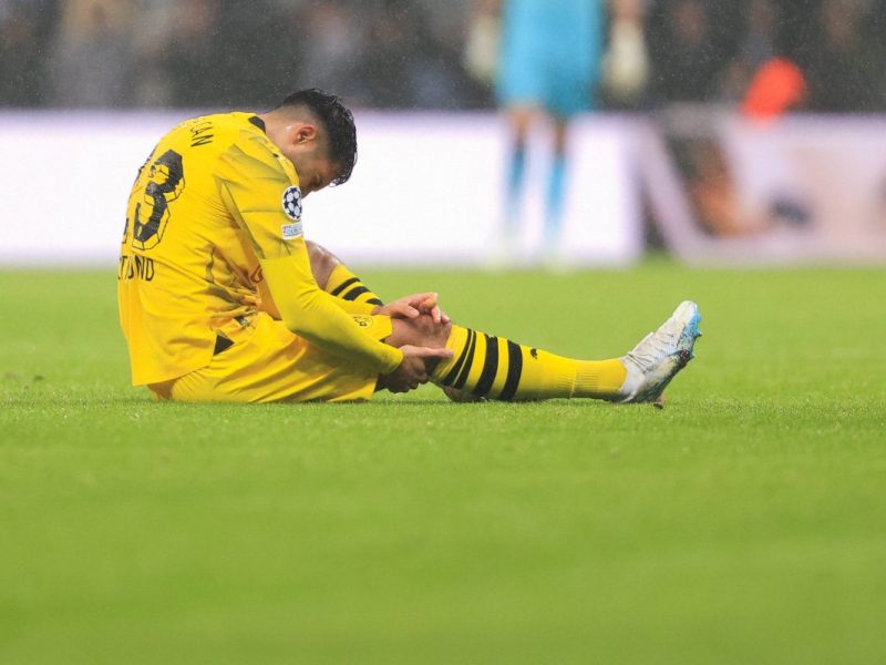 Borussia Dortmund