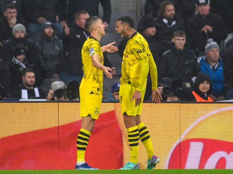 Borussia Dortmund