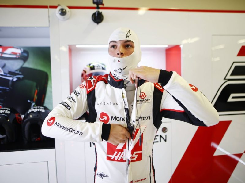 Formel 1