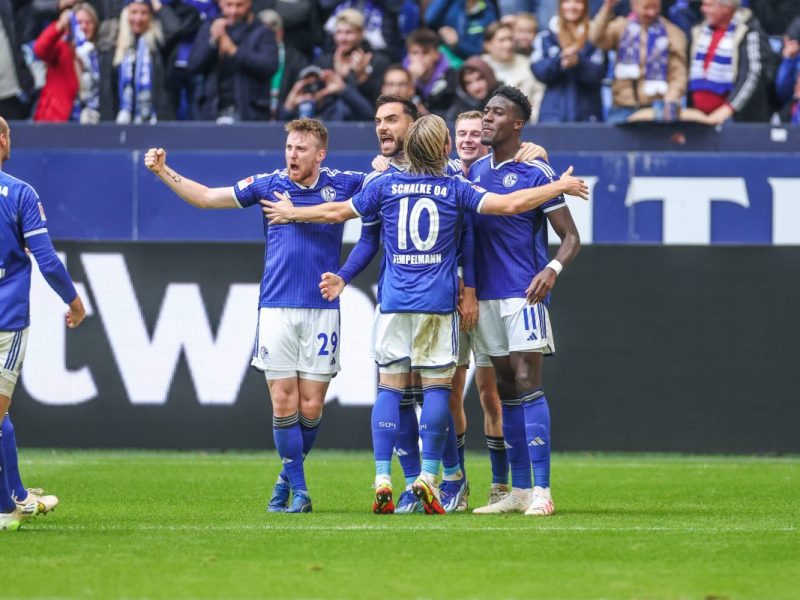 FC Schalke 04