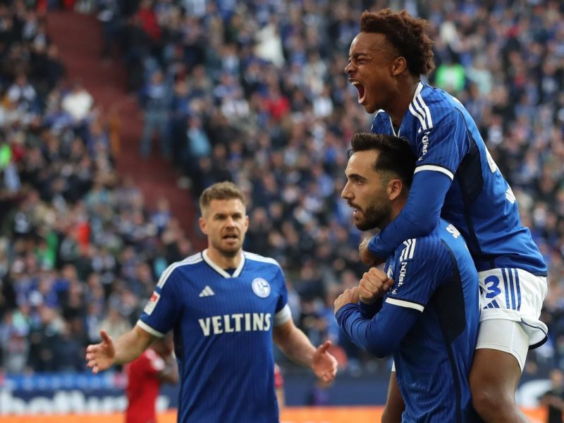 FC Schalke 04