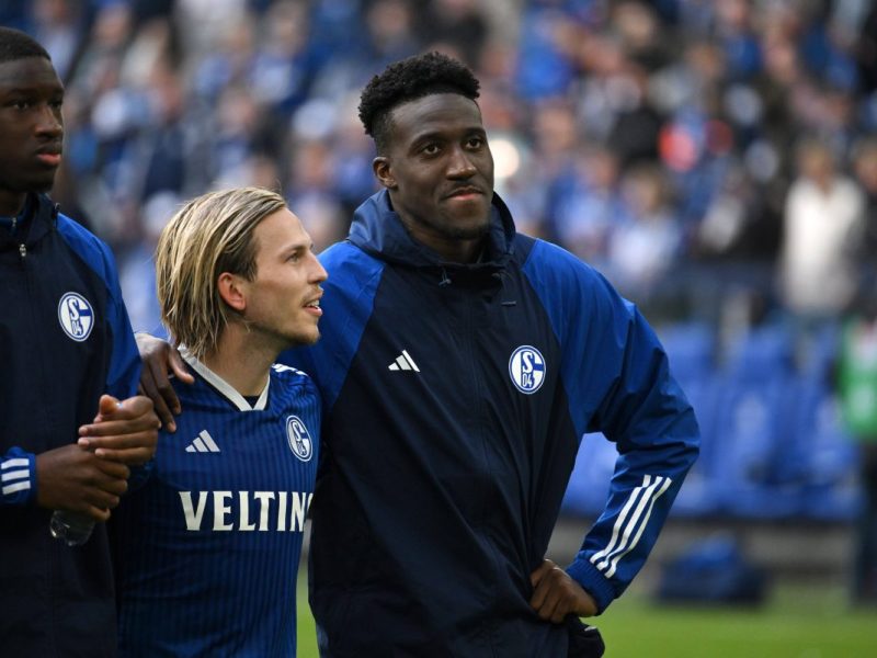 FC Schalke 04