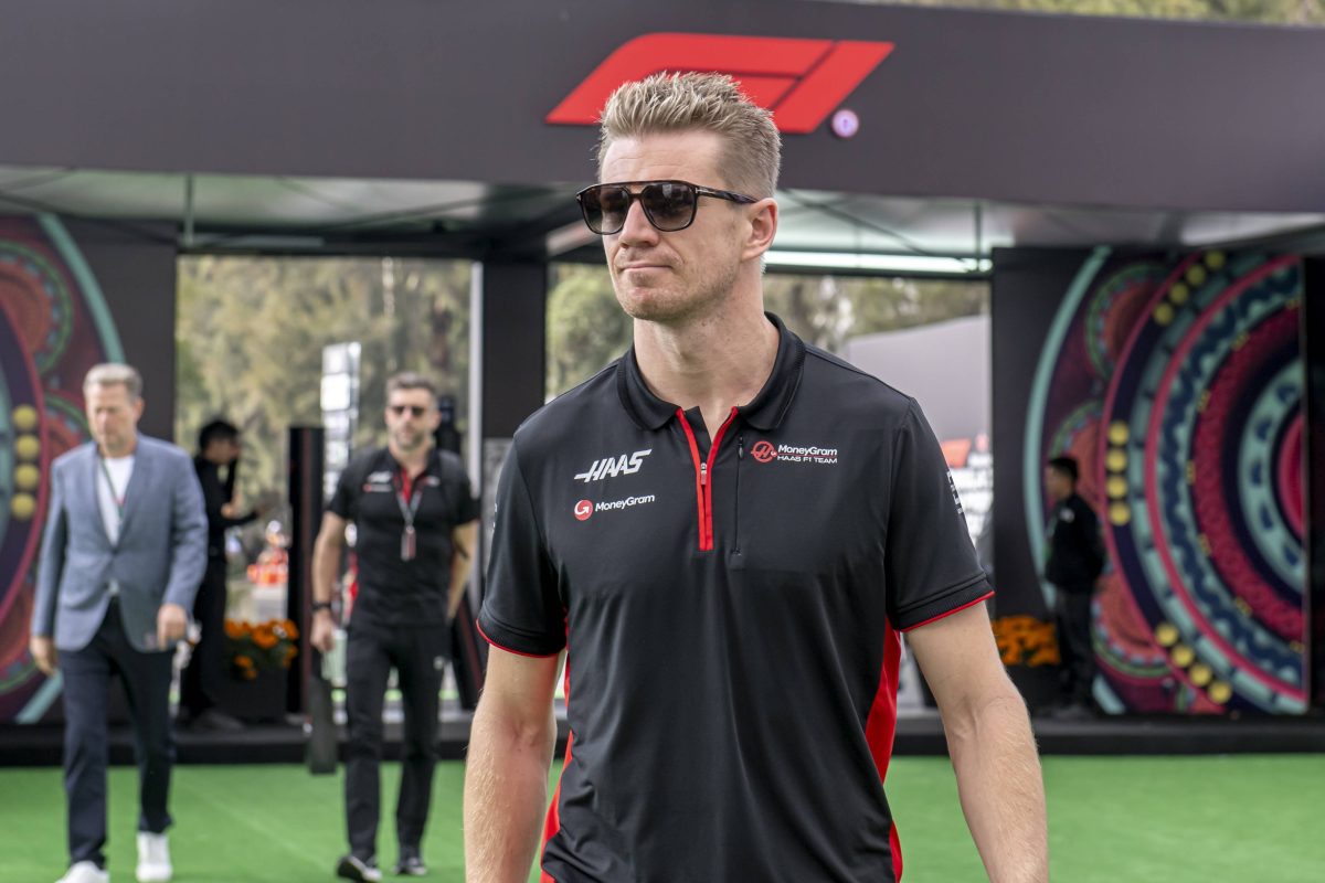 Formel 1: Bittere Nachrichten für Nico Hülkenberg.