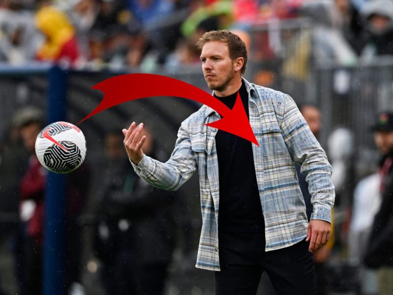 Julian Nagelsmann