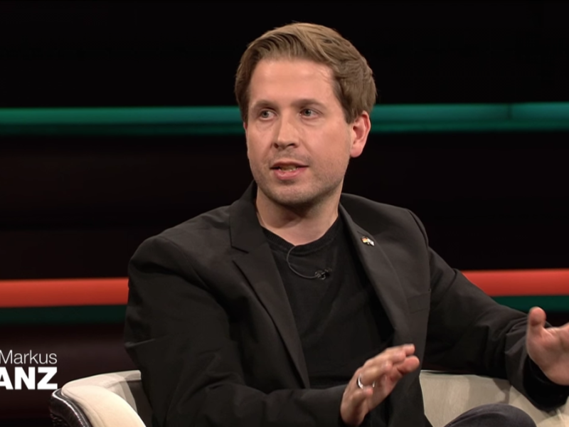 Kevin Kühnert