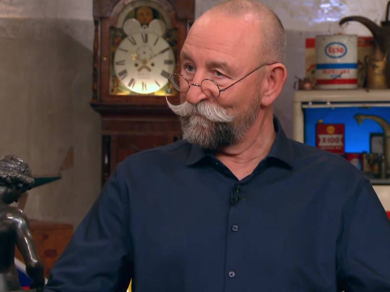 Horst Lichter