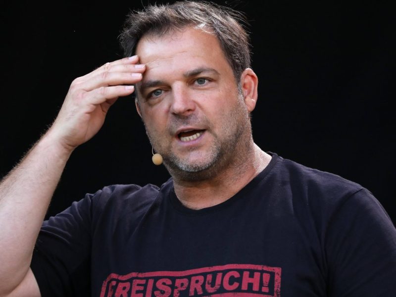 Martin Rütter