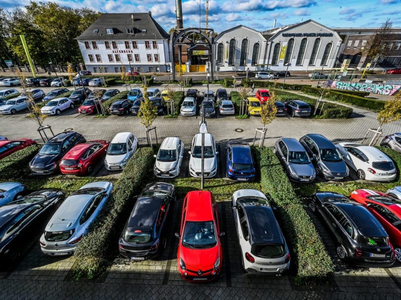 Oberhausen