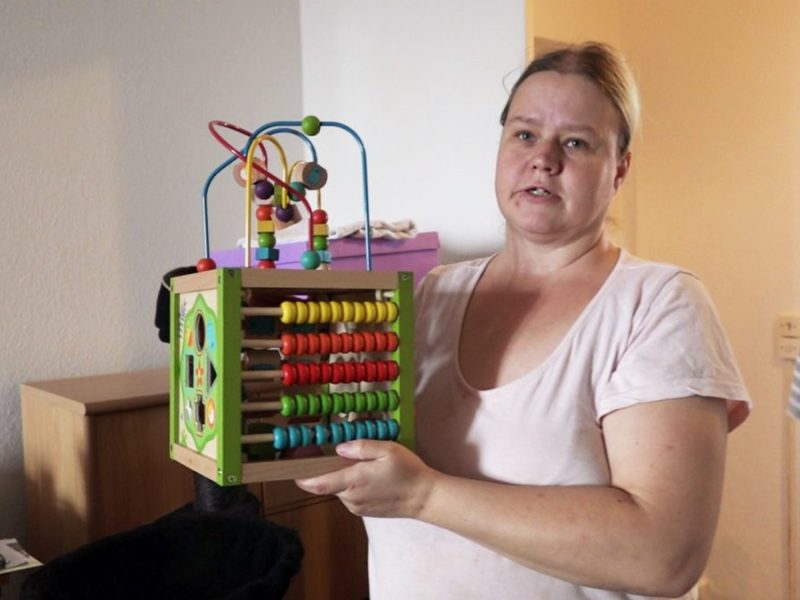 Sandra Rostock