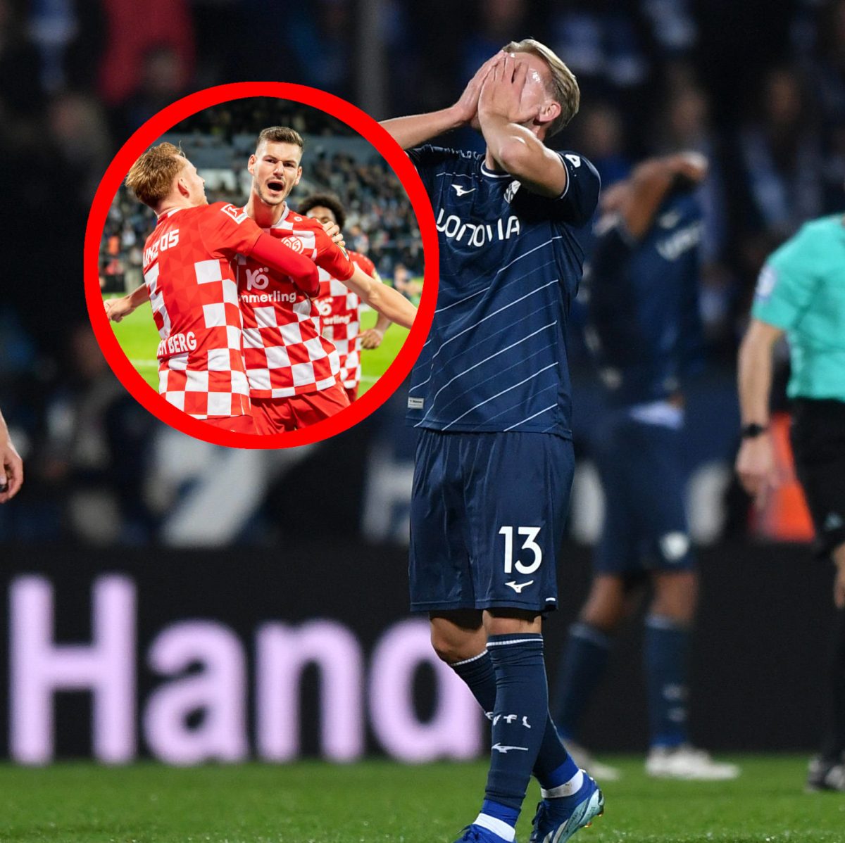Schalke Krauss