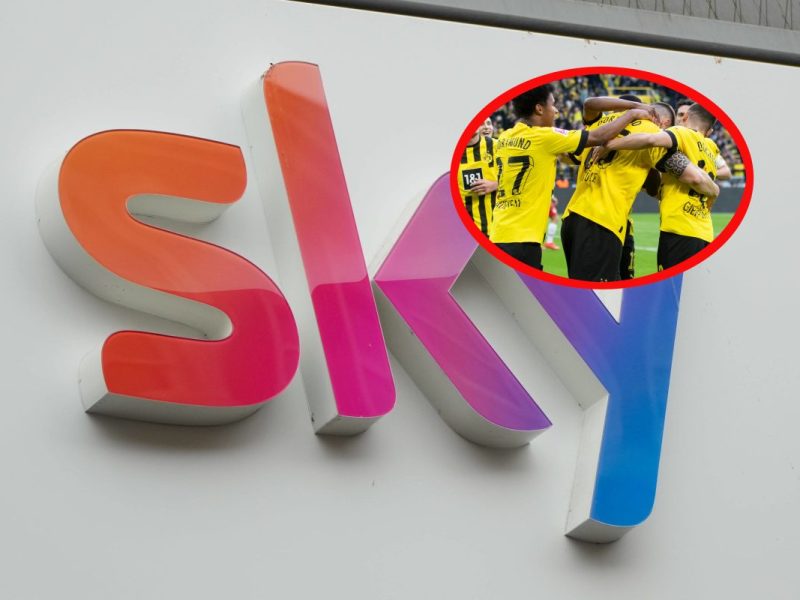 Sky
