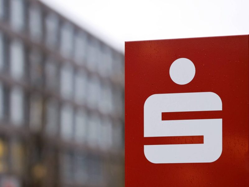 Sparkasse Bochum
