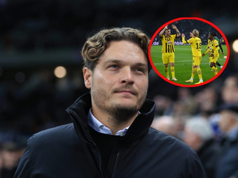 Borussia Dortmund