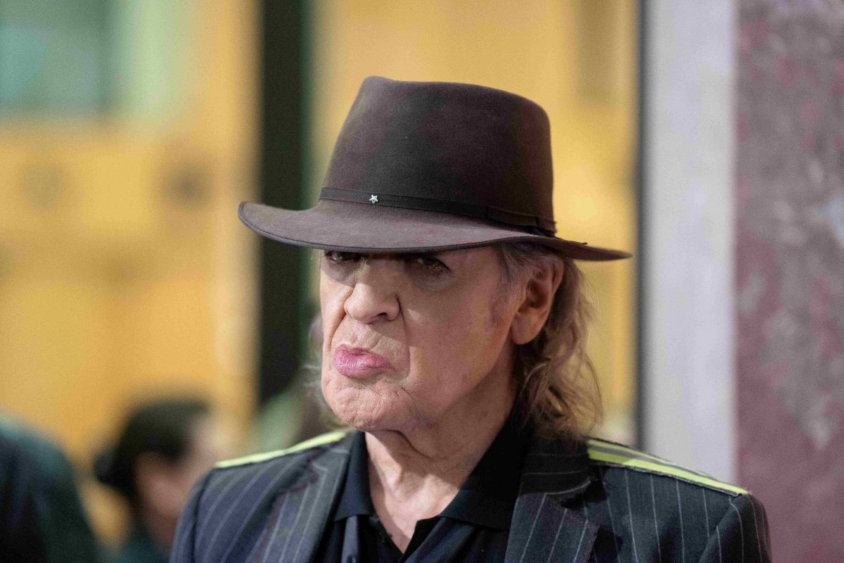 Udo Lindenberg