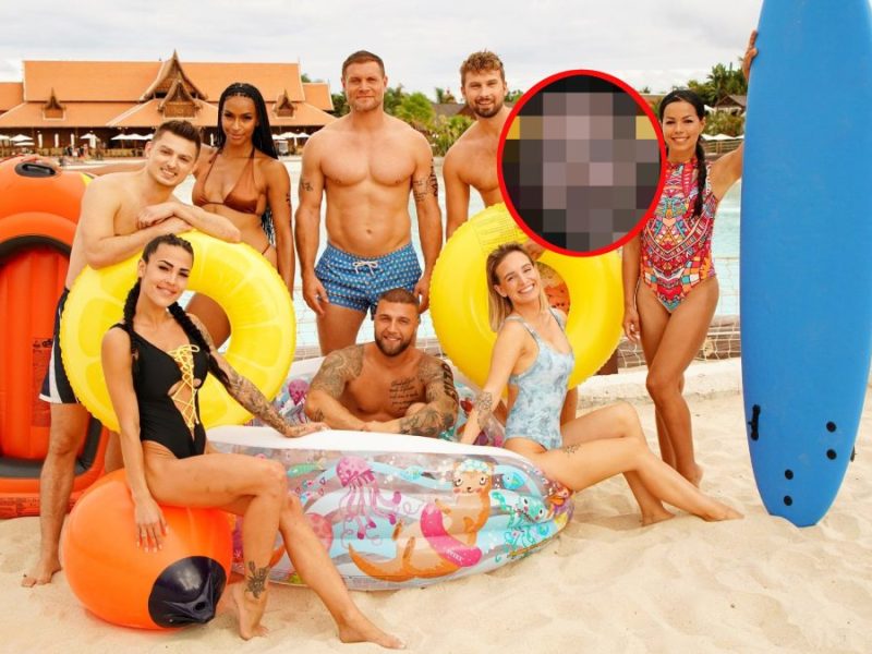 RTL Wasserspiele