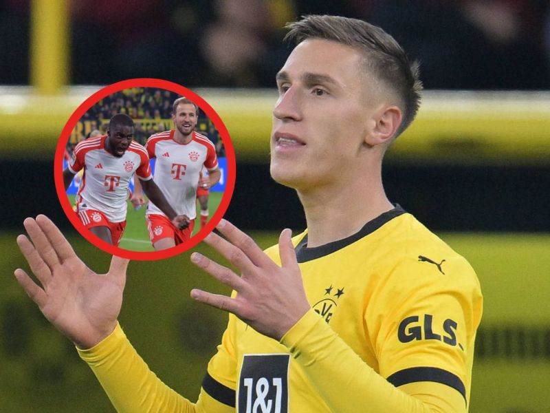 Borussia Dortmund
