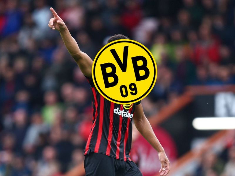 Borussia Dortmund muss handeln: Star soll für Problem-Position kommen