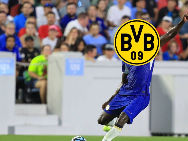 Borussia Dortmund