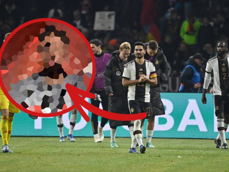 DFB Nationalmannschaft