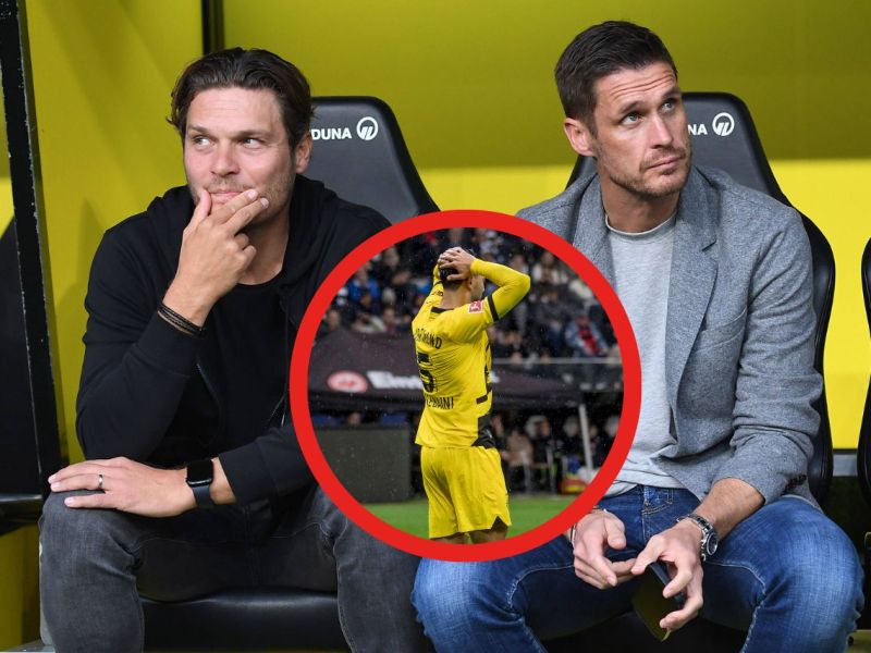 Borussia Dortmund