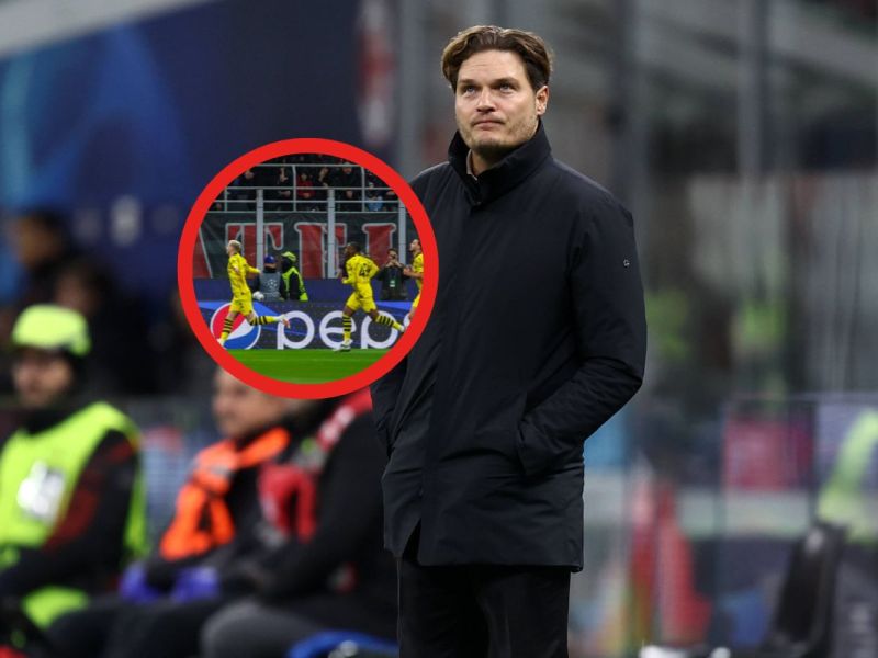Borussia Dortmund BVB