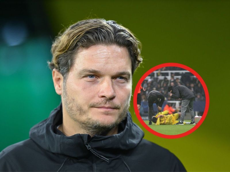 Borussia Dortmund - FC Bayern