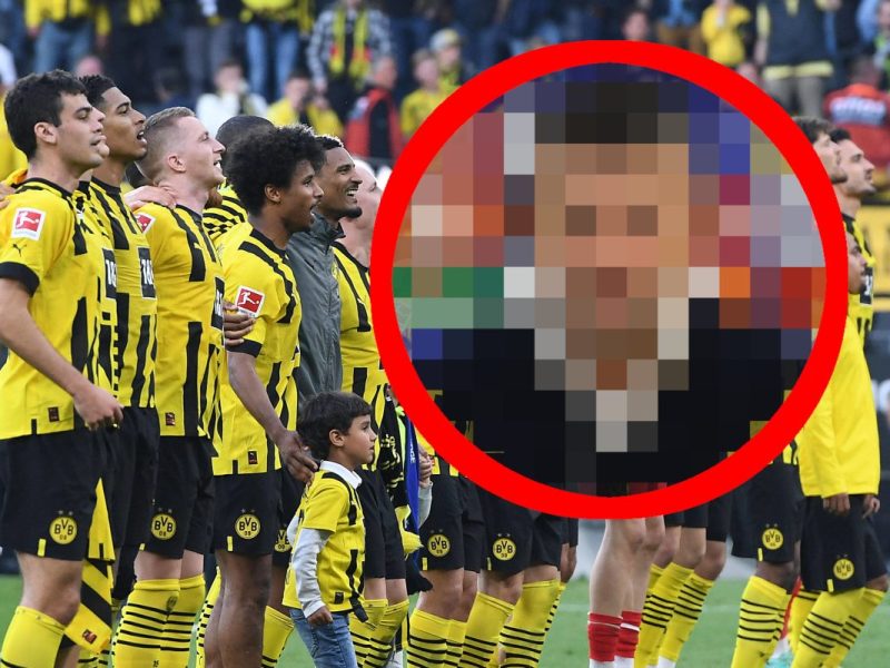 Wäre er einer für Borussia Dortmund?