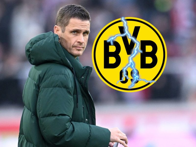 Borussia Dortmund: Sebastian Kehl rechnet ab.