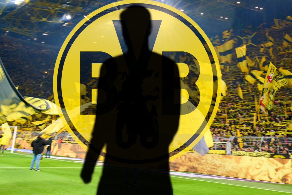 Borussia Dortmund scheitert wohl bei einem Talent.