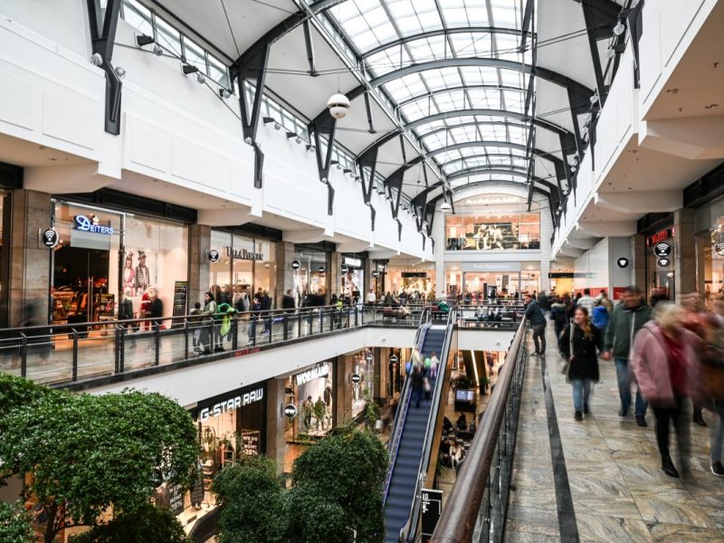 Centro Oberhausen