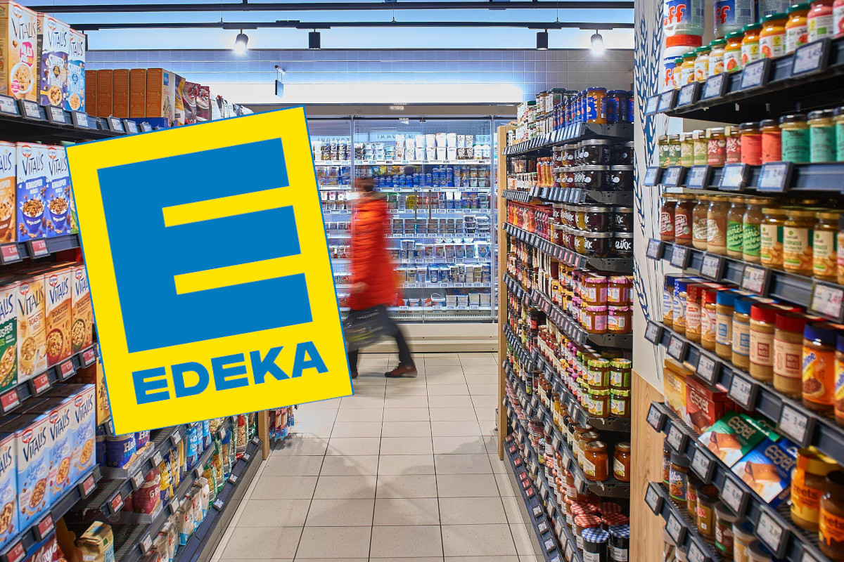 edeka