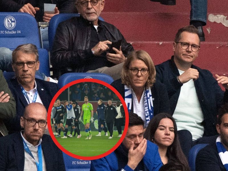 FC Schalke 04 S04