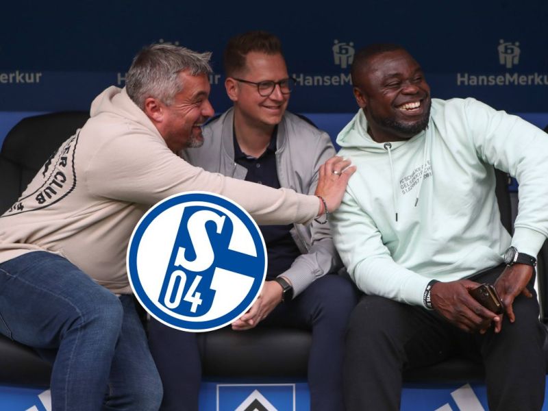 FC Schalke 04 S04