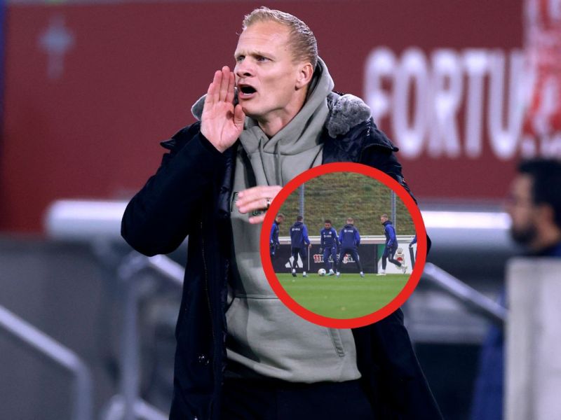 FC Schalke 04 S04