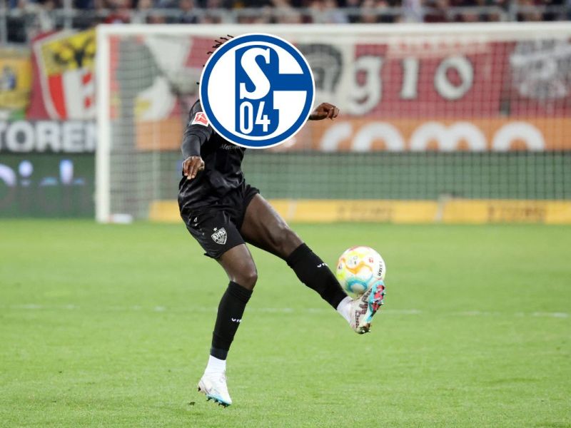 FC Schalke 04 S04