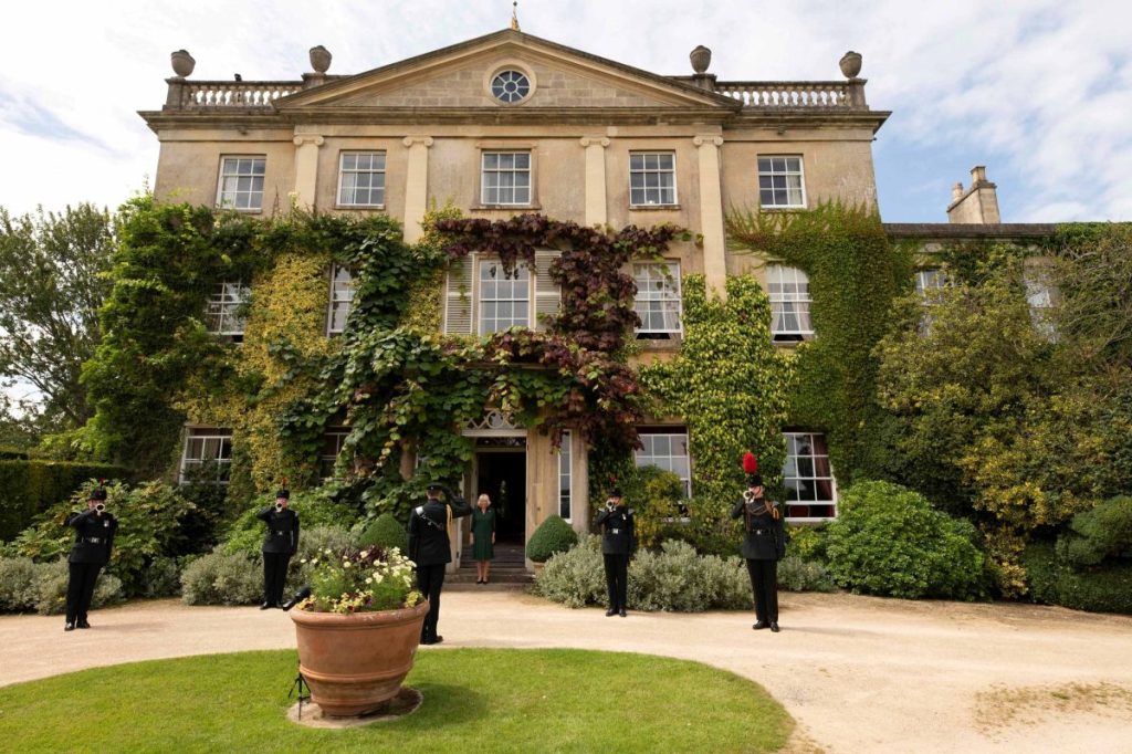 Highgrove