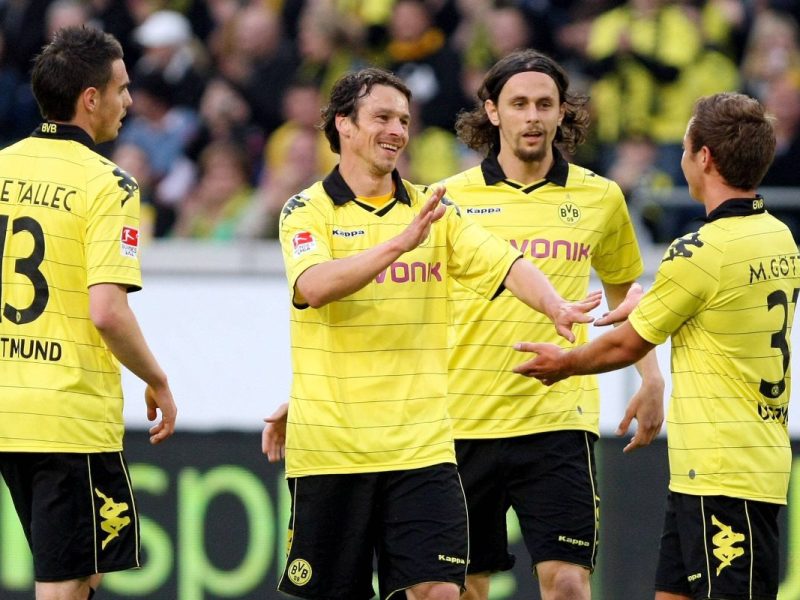 Borussia Dortmund BVB