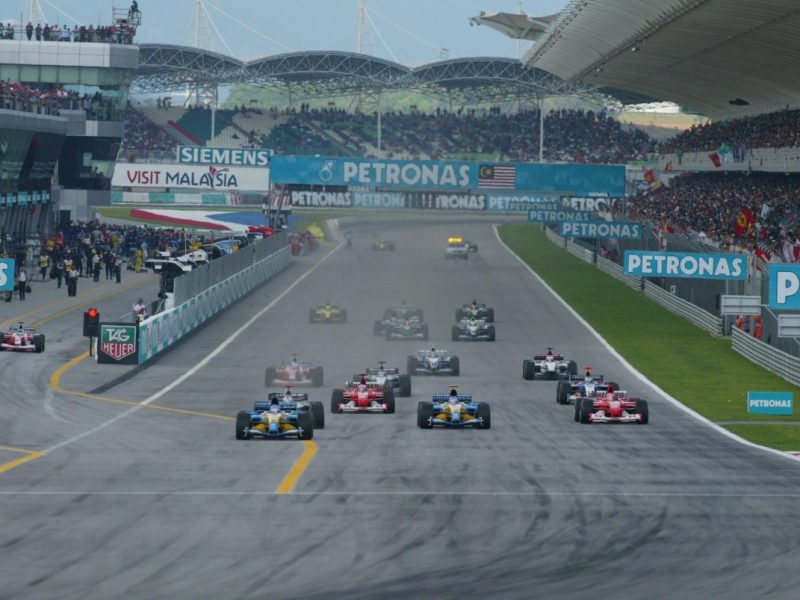 Formel 1