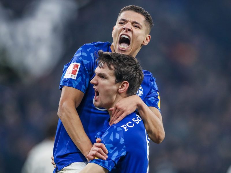 FC Schalke 04