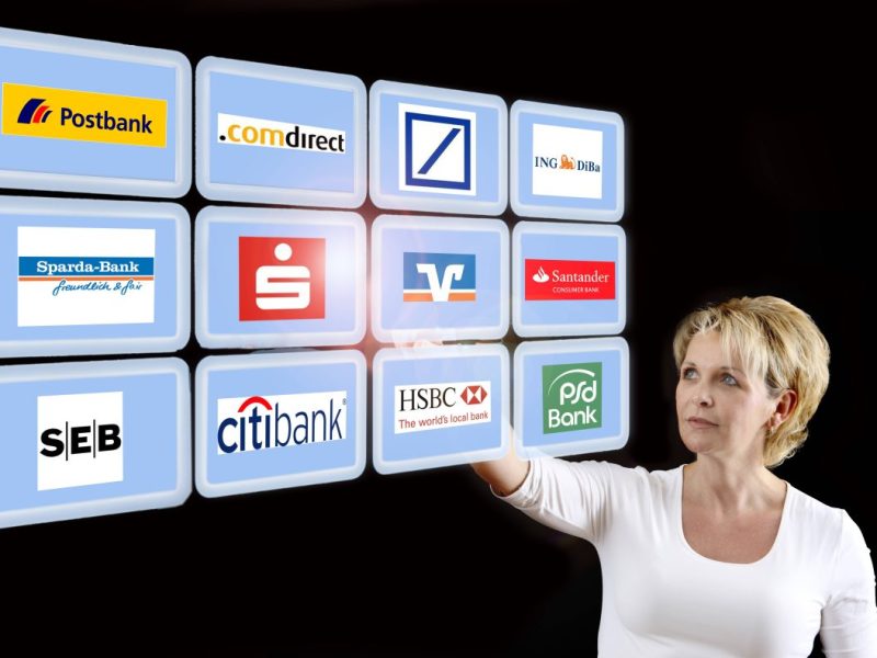 Sparkasse Postbank
