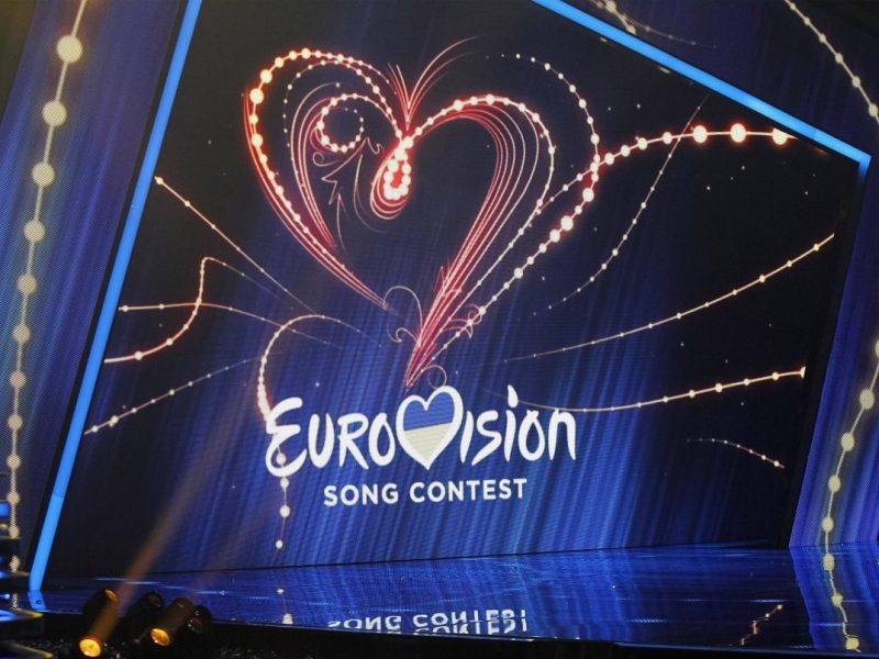 ESC Eurovision Song Contest ARD RTL Stefan Raab