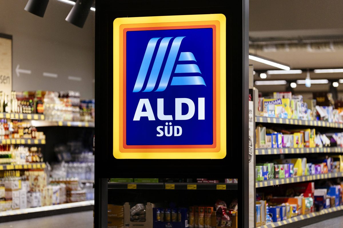 Aldi