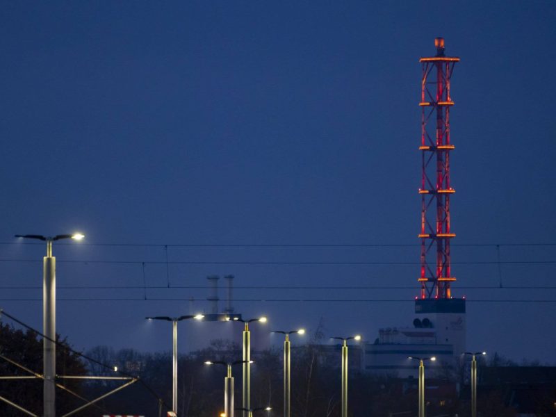 Duisburg