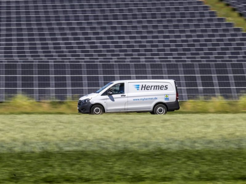 Black Friday Hermes